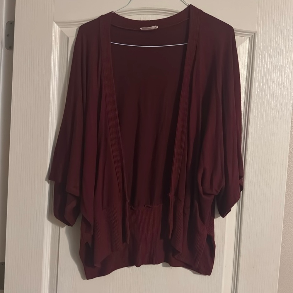 Women’s cardigan